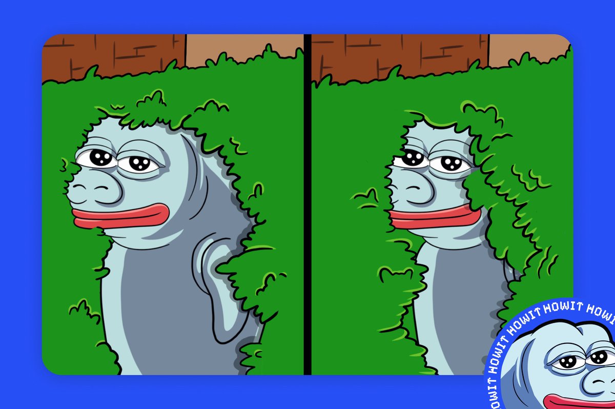 $HOWIT, that shiny coin from "Howit Startid vs Howit's Goin” riff, is the crypto circus ringleader — where brainy blueprints morph into a wild rumpus, 'n sky-high plots take a nosedive to nopesville