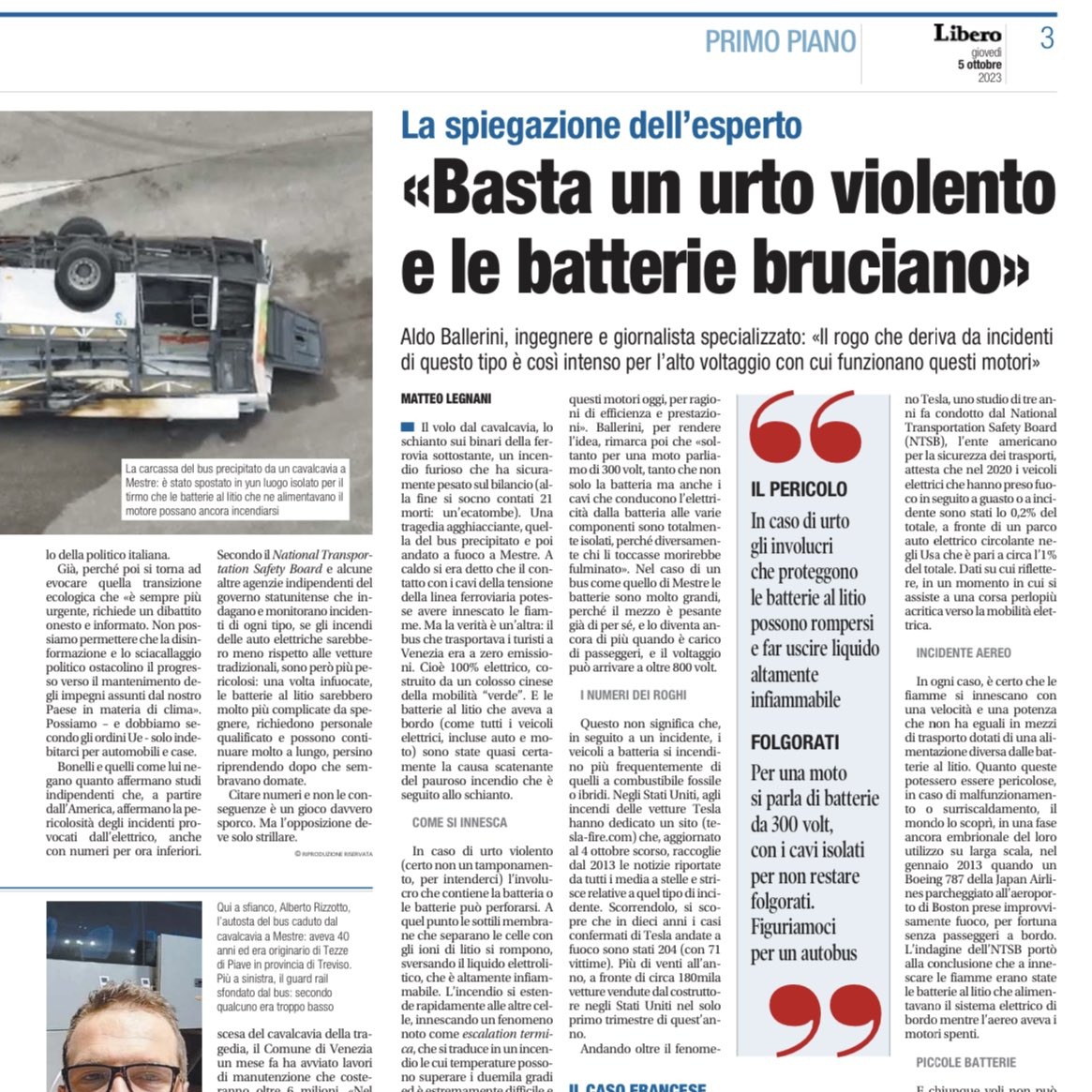 Eric57017912's tweet photo. FALLIMENTO AUTO ELETTRICHE.
STOP GREAT RESET.
#AutoElettriche #AutoIbride #BEV #EV #MHEV #PHEV #Hybrid #MildHybrid #EcoPass #ZTL #UE #PD #GREEN #Agenda2030 #PartitoDemocratico #PD #EllySchlein #GiorgiaMeloni #FratellidItalia #Salvini #Lega #GiuseppeConte #M5S #MarioDraghi https://t.co/I8RjyyMwU0