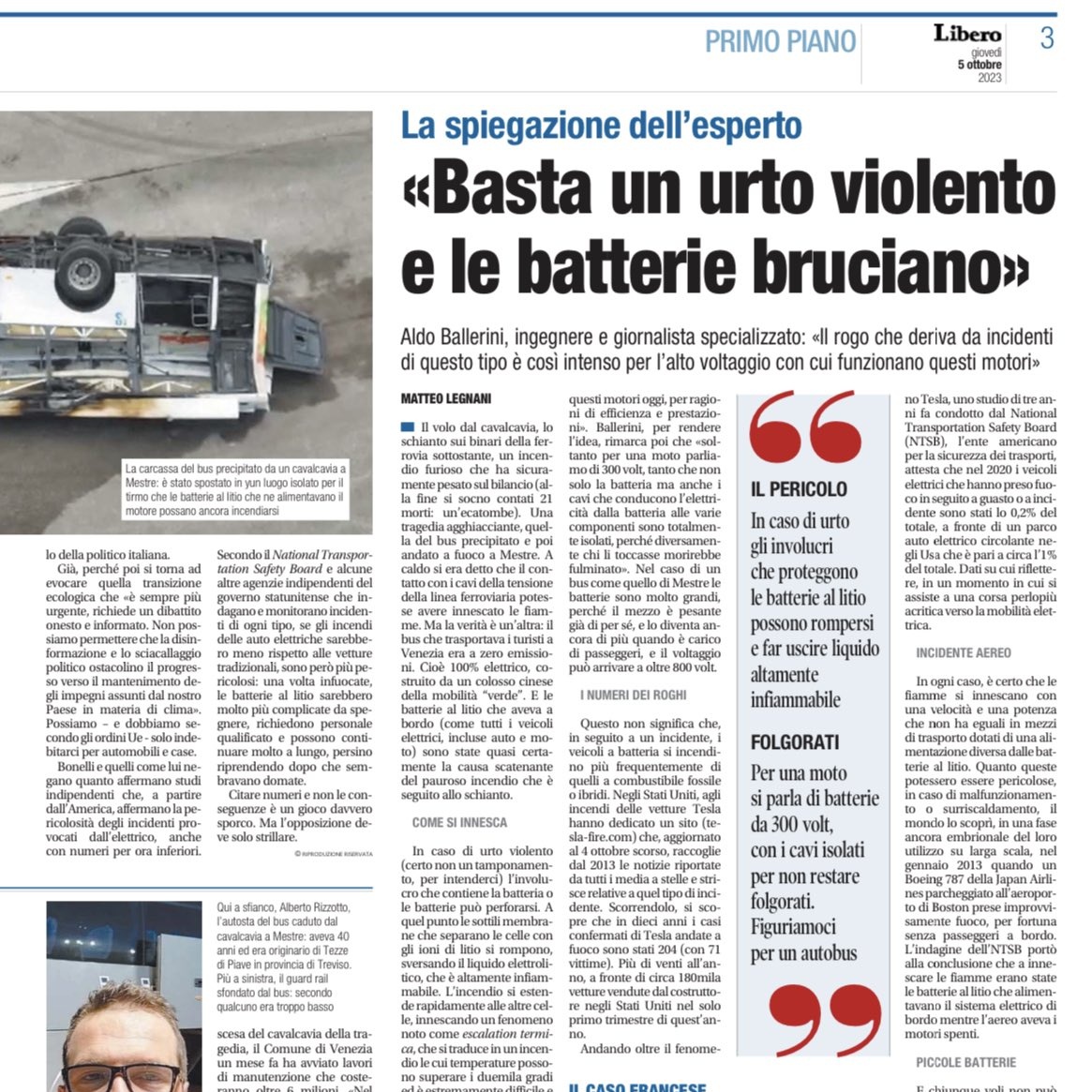 FALLIMENTO AUTO ELETTRICHE. 
STOP GREAT RESET.
#AutoElettriche #AutoIbride #BEV #EV #MHEV #PHEV #Hybrid #MildHybrid #EcoPass #ZTL #UE #PD #GREEN  #Agenda2030 #PartitoDemocratico #PD #EllySchlein #GiorgiaMeloni #FratellidItalia #Salvini #Lega #GiuseppeConte #M5S #MarioDraghi