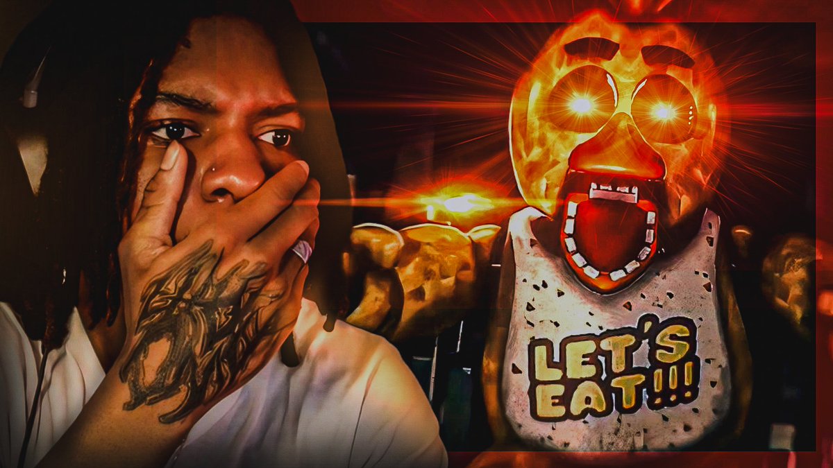 RohitGraphix's tweet image. Before and After Thumbnails
What are your Thoughts?

Need a Thumbnail?
DM me ✉️

#YouTube #youtubethumbnail #thumbnailyoutube #youtubethumbnails #GraphicDesigner #graphicdesign #Thumbnail #Thumbnails