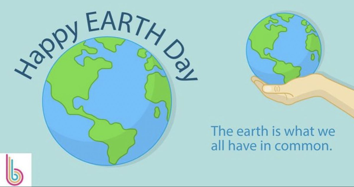 Happy Earth Day to all our friends & followers! 🌎 The choices we make today will shape our health, society, climate and economy for years to come. Let's keep our grass green and our skies blue with more trees and less pollution! #EarthDay2024 #Nature #Nations #Ecosystem