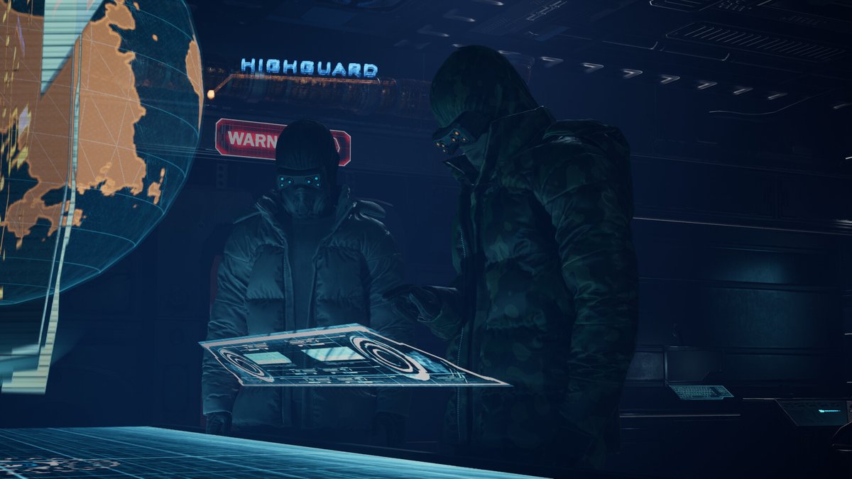 ⚡Game*Spark⚡ tweet media