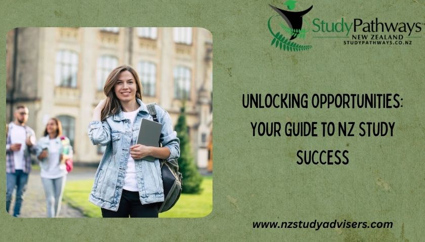 Unlocking Opportunities: Your Guide to NZ Study Success

Contact Now: nzstudyadvisers.com

#pathwaystudentvisameaning #studyinnewzealand
#pathwaystudentvisanewzealand #studynz #India
#Indonesia #UnitedStates #Vietnam #NewZealand
#Thailand #Bangladesh #Philippines #Malaysia