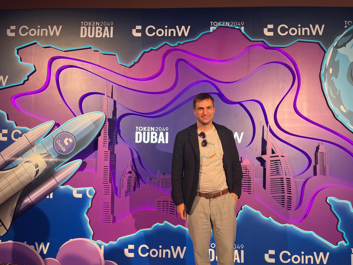 Nodes International tweet media