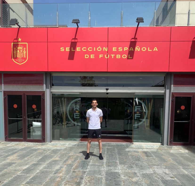 Federación Navarra de Fútbol tweet media