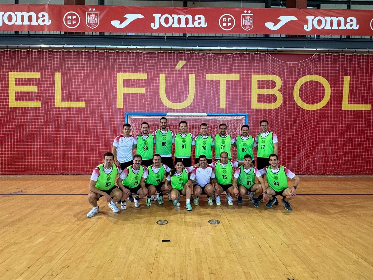 Federación Navarra de Fútbol tweet media
