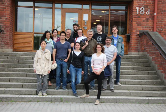 Mario Vallejo-Marin (@nicrodemo) on Twitter photo Looking for a 2-year postdoc in Scandinavia? Join Martin Lascoux's group <a href="/PlantEcoEvo_UU/">Plant Dept Uppsala</a> to study polyploid genomics in re-synthesised Capsella. Application due in last than 1 month! uu.varbi.com/en/what:job/jo… Looking for a 2-year postdoc in Scandinavia? Join Martin Lascoux's group <a href="/PlantEcoEvo_UU/">Plant Dept Uppsala</a> to study polyploid genomics in re-synthesised Capsella. Application due in last than 1 month! uu.varbi.com/en/what:job/jo…