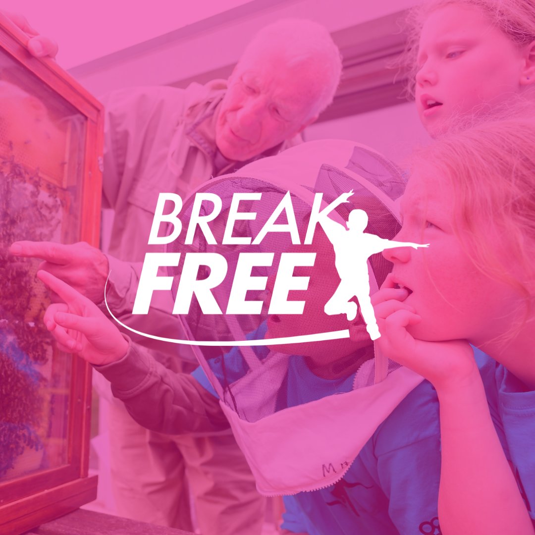 Break Free is a summer holiday activity programme that targets holiday hunger by providing high-quality activities and free food for children aged 8 – 13 from areas across the most need in South Bristol.🌟🩷

📸 @Made_For_Impact 

#empoweringpeople #BreakFree #HolidayHunger