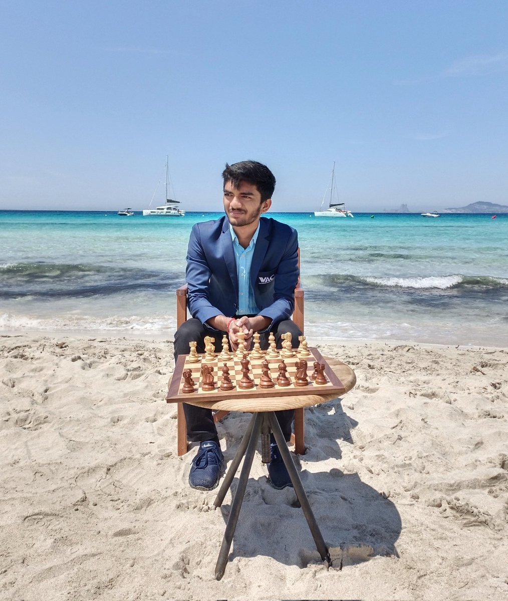 SunwayChessOpen's tweet image. 2 years ago he won Sunway Formentera Chess Festival; now he&apos;s the winner of the 2024 Candidates Tournament. Congratulations GM @DGukesh, what a journey it&apos;s been, and what a journey you&apos;ve got ahead of you! We wish you all the best 😊
#ChessInParadise
