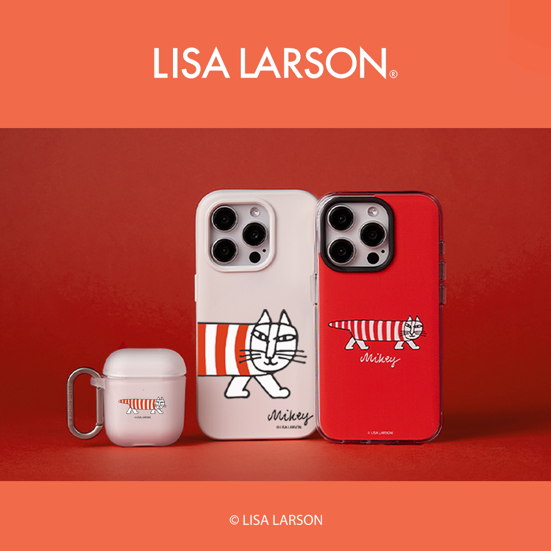💚 ร่วมสนับสนุนเคสและอุปกรณ์เสริมคอลเลกชัน Lisa Larson เพื่อเป็นการระลึกถึง #LisaLarson และตระหนักถึงปัญหาสิ่งแวดล้อมที่คุกคามสิ่งมีชีวิตไปกับเรา

url.rhinoshield.co.th/TWEARTH24Lisa

🌱ปกป้องโลกในสไตล์ของคุณ
กรอกโค้ด【EARTHDAY24】
ฟรีค่าจัดส่ง วันนี้ - 29 เม.ย. 67

#rhinoshield #EARTHMONTH