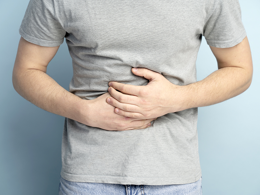 #IBSAwarenessMonth‼️ Irritable bowel syndrome is hardly ever a topic in medical studies: bit.ly/3UlIj0j Although > 20% of students are affected by IBS themselves: bit.ly/4aHfnFH The DGNM supports & initiates projects for better training of medical experts! #IBS