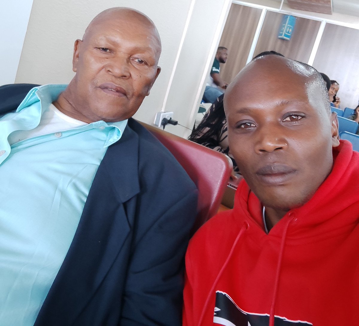 With the legend himself, Kipchoge Keino, heading back to Eldoret after the Kip Keino Classic Continental Tour Gold meet