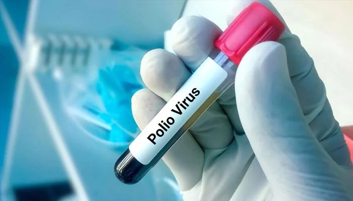 Authorities reveal that environmental samples gathered from 31 districts have tested positive thus far, all exhibiting the YB3A poliovirus genetic cluster.
Additionally, the two polio cases reported in 2024 were also genetically linked to this same cluster.
#Pakistan