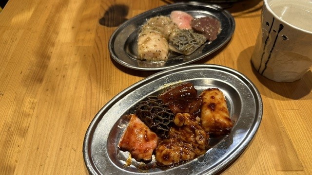 食べたい!飲みたい!小雪ったい! tweet media