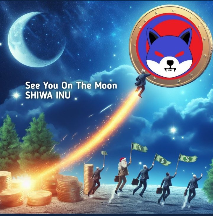 🚀🚀🚀🚀🚀🚀🚀🚀🚀🚀🚀🚀

#SHIB #shiba #FLOKI #BNB #doge 
#BSCGEM #Memecoins #Memecoins #Memecoin2024 #AirdropCrypto #AirdropAlert #AirdropSeason #Binance