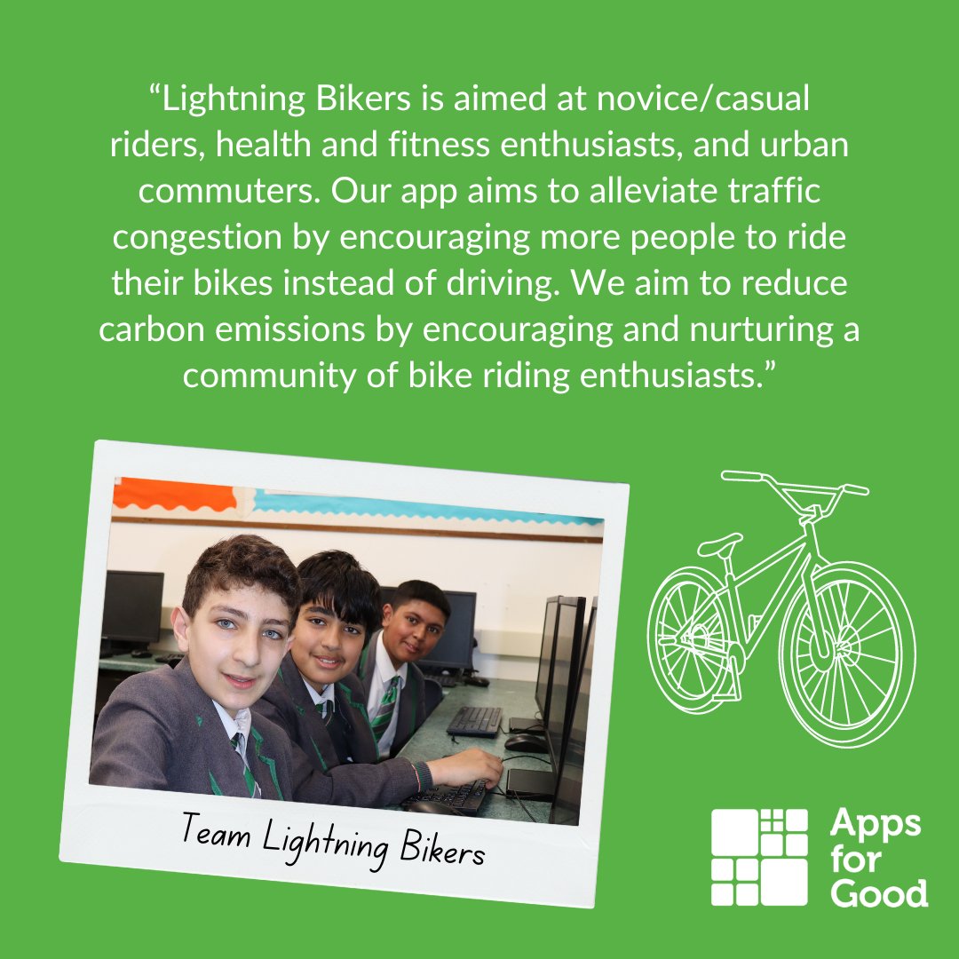 AppsforGood tweet media