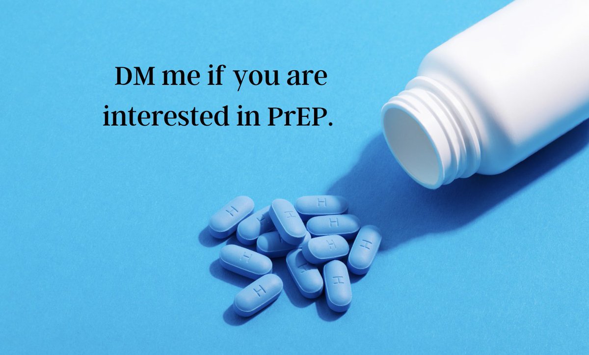 'PrEP is a game-changer in HIV prevention, offering hope and protection to at-risk individuals. Access to this medication is crucial in our fight against HIV/AIDS. #PrEP #HIVPrevention #Healthcare'