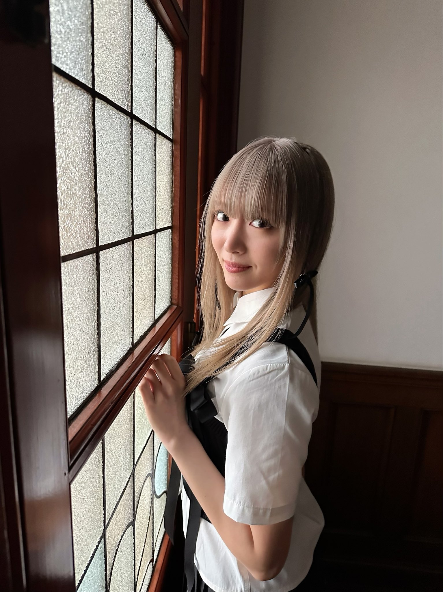 YENA イェナ タワレコお渡し会 名刺 会場限定 ポストカード ご当選者のみ【YENA】タワーレコード店長名刺お渡し会