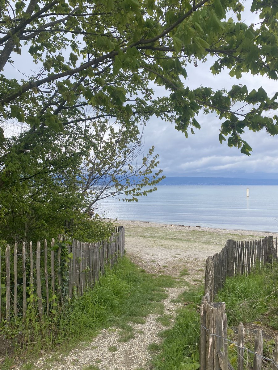 Madame_Poppins's tweet photo. #MarcheUneHeure il fait un froid presque polaire mais je vous ai ramené un peu de beau malgré tout. #Léman #StSulpice
Bon début de semaine. https://t.co/9gV4qSjzeG