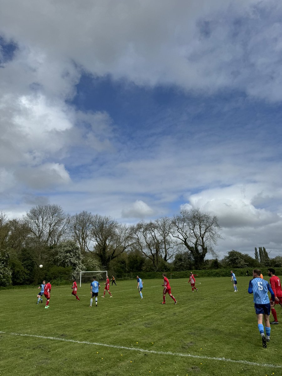 Coldhams Dons FC tweet media