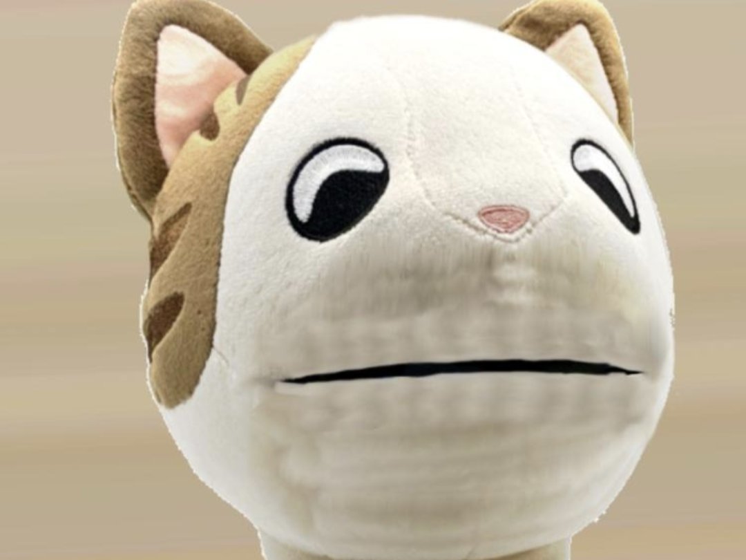 y'all best be glad my mspaint skills never made the cut for @popcatclick