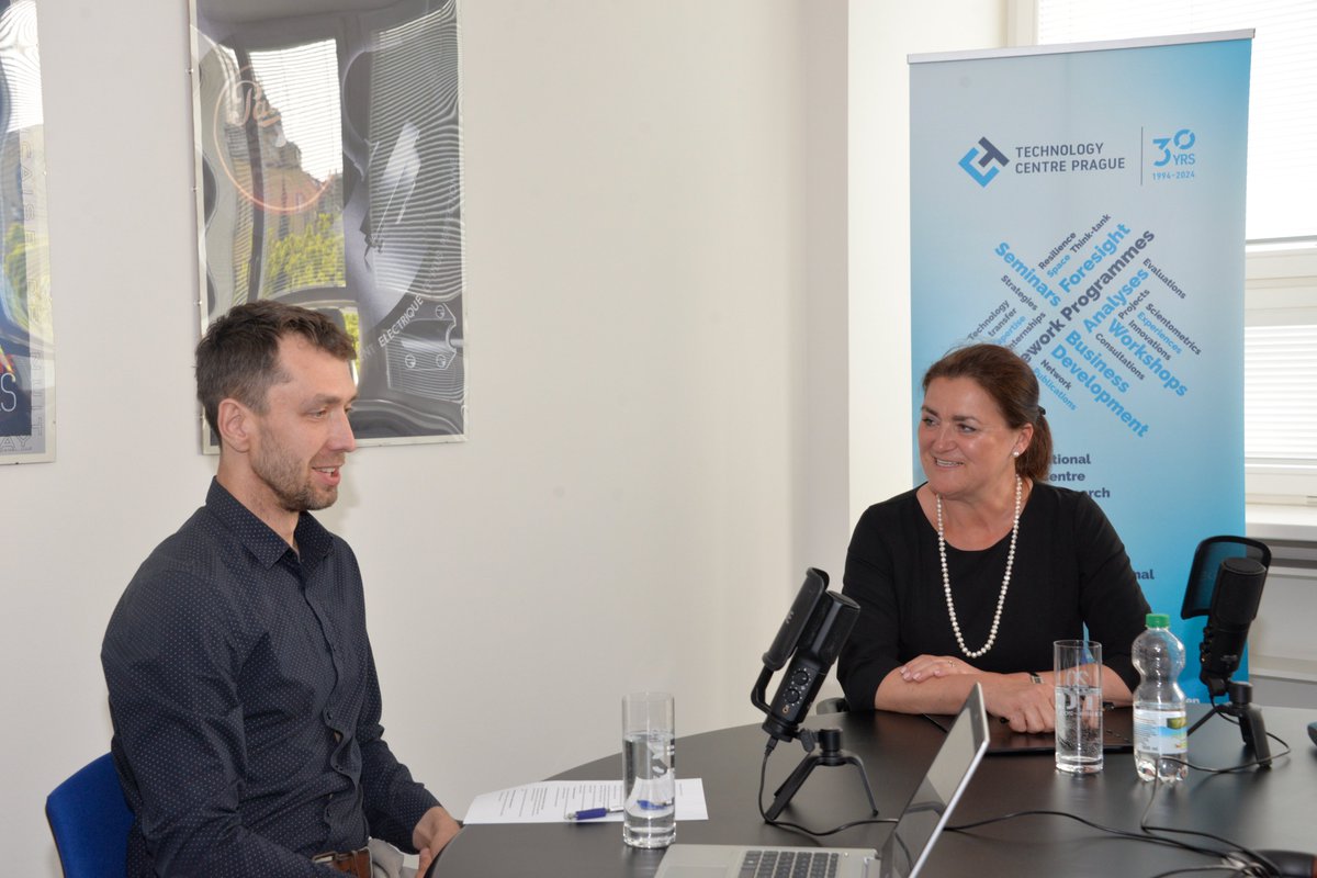 Slyšeli jste o reformě transferu? V čem spočívá a co má přinést Vám v novém díle podcastu vysvětlí ministryně <a href="/H_Langsadlova/">Helena Langšádlová</a> 

open.spotify.com/episode/15cCML…