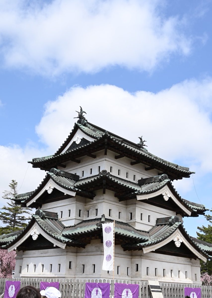 d500_70_200's tweet photo. 弘前さくらまつり
日曜日参戦
全てが良かった…
#弘前さくらまつり #Nikon https://t.co/UsKqjiTOBX