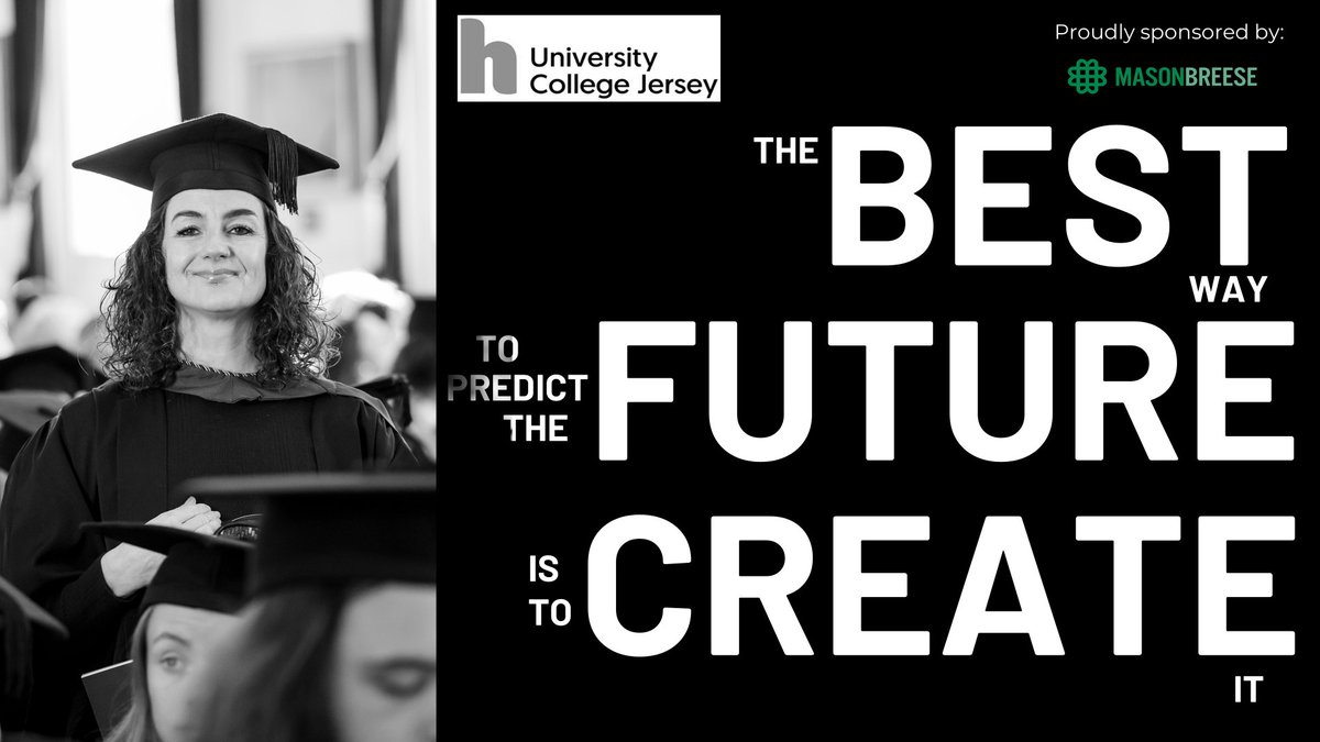 🎉 UCJ's FdA Sport Coaching and Development degree, validated by University of Plymouth, is now approved for Sept 2024!🙌 Tailored with Jersey-based content, this program primes graduates for success in sport, education, PA and health. Find out more highlands.ac.uk/courses-page/f…