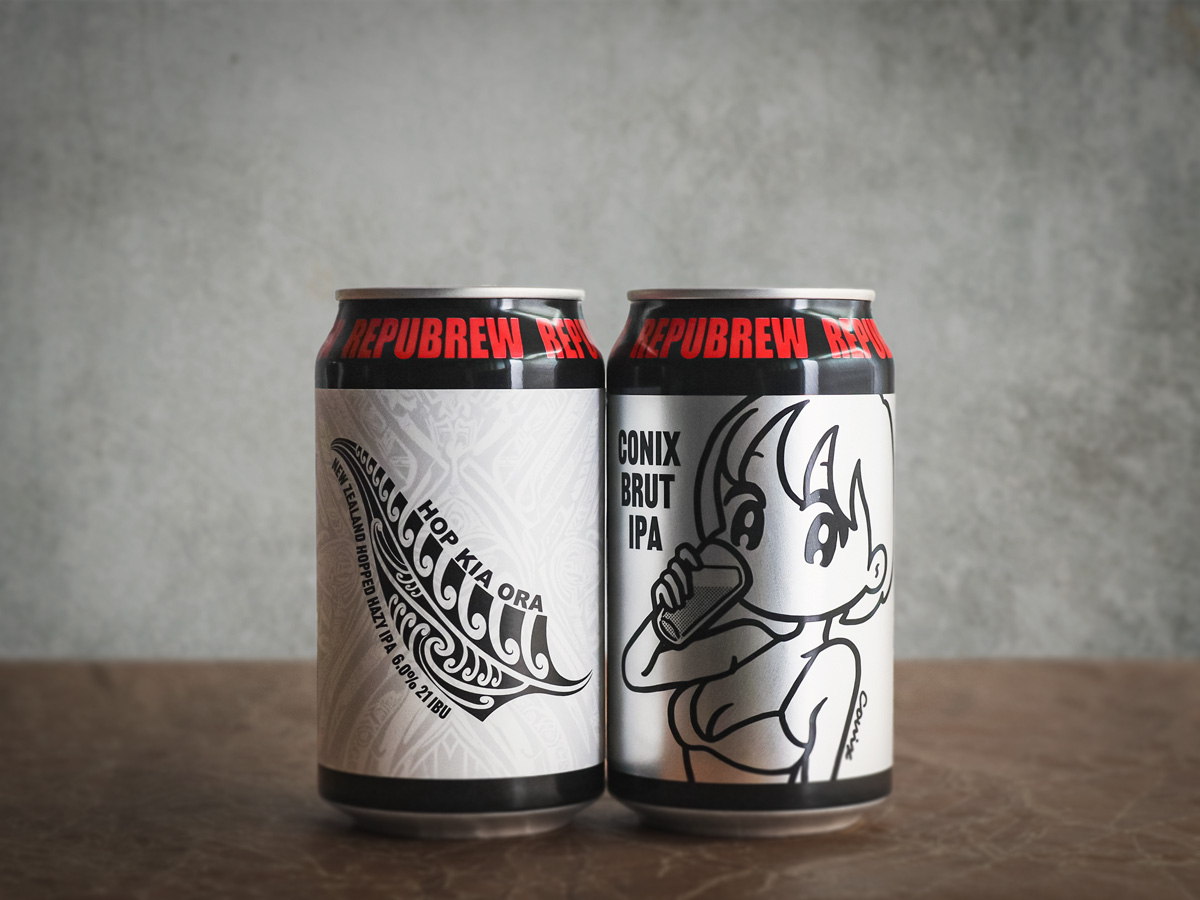 yourbeer_jp's tweet photo. ・
🗻🗻 入荷情報 🗻🗻
#リパブリュー より2種
🍻 #HopKiaOra
マオリの文化にインスパイアされた
飲み心地滑らかなヘイジーIPA
👙 #CONIXBrutIPA
7周年記念🎊conix氏とのコラボ!
シャンパンのような味わいのIPA
https://t.co/NQkmxIEyWp
#RePuBrew #クラフトビール #craftbeer https://t.co/BfhYW1rGZb