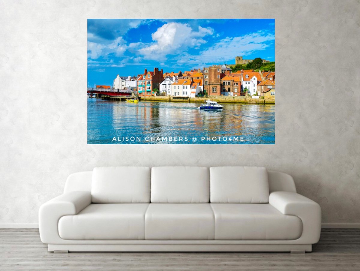 AlisonC24426188's tweet photo. Beautiful Whitby©️. Available from; https://t.co/xvpW7YFLUK & https://t.co/Jm1TkNjoOe & https://t.co/kUds2wBmDV #whitby #whitbyharbour #whitbynorthyorkshire #whitbyphotography #wallartforsale #photo4me #redbubbleshop #redbubble #fineartamerica https://t.co/EnRWMOzi2l