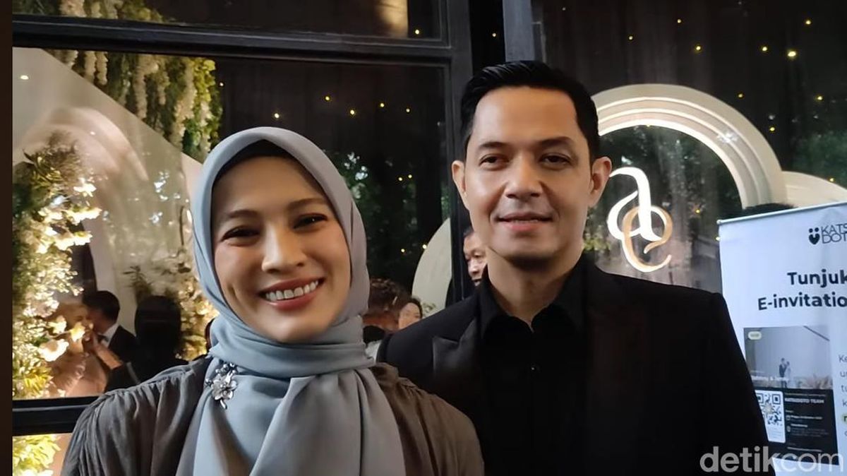 detikforum's tweet photo. Kabar Bahagia, Alyssa Soebandono Melahirkan Anak Ketiga
https://t.co/WC7T8iTWPR #detikforum #artis #artisindonesia #gosip #forumgosip https://t.co/0Rso4vJvQ1