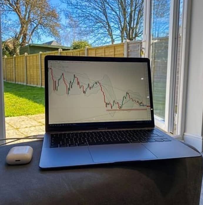 RachelFinance's tweet photo. Everyday you procrastinate, you’re putting your dreams to the side... One day or day one!
Your hard work will pay off! 
Get your head out of the past! 
We aren’t going that way!
I can’t even describe how dark my past was, but it doesn’t matter... Judging by the sky today? https://t.co/wlUl6gBqf0