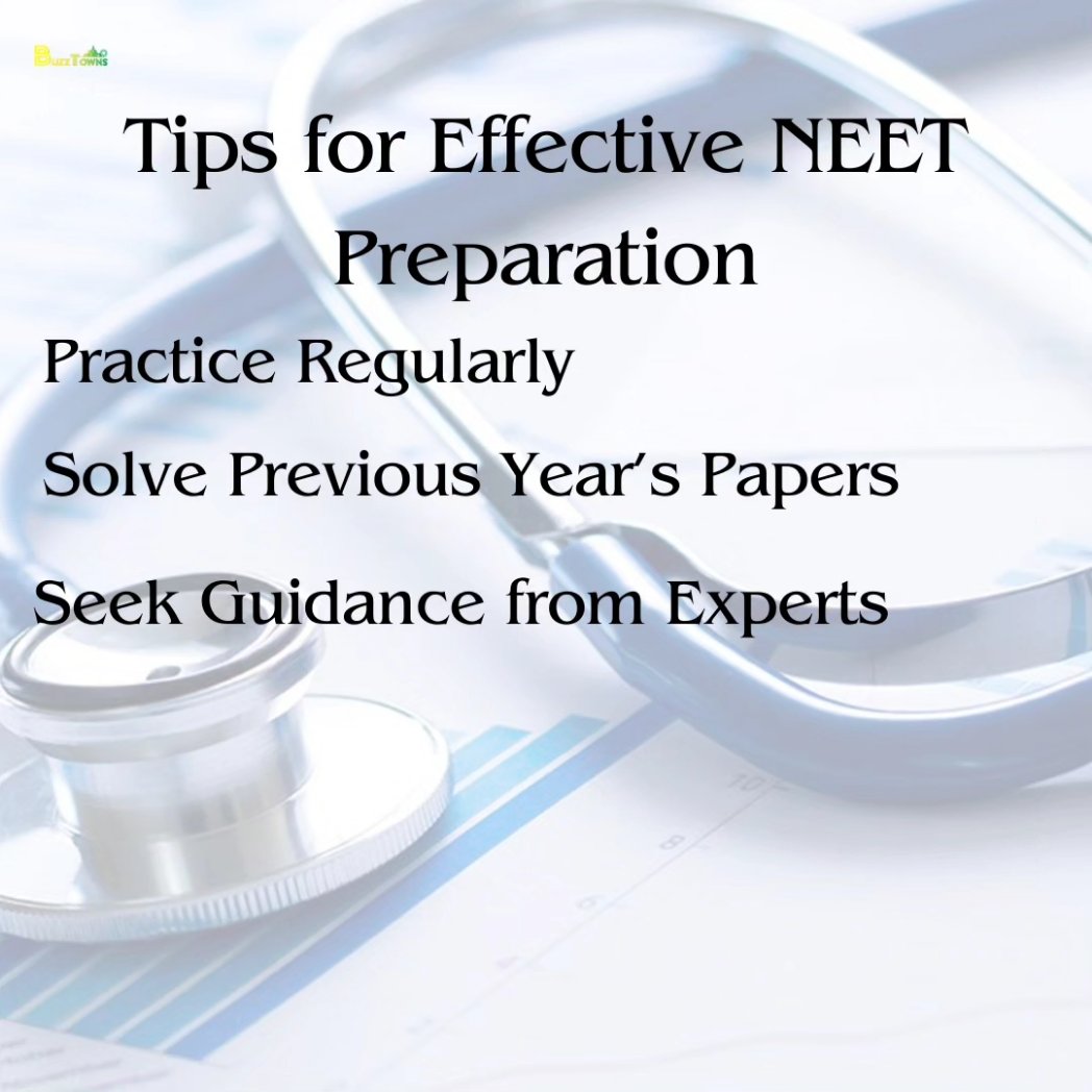 Ready to ace the NEET exam? Explore the best apps for NEET preparation and unleash your full potential! #NEETPrep #ExamExcellence
buzztowns.com/best-apps-for-…