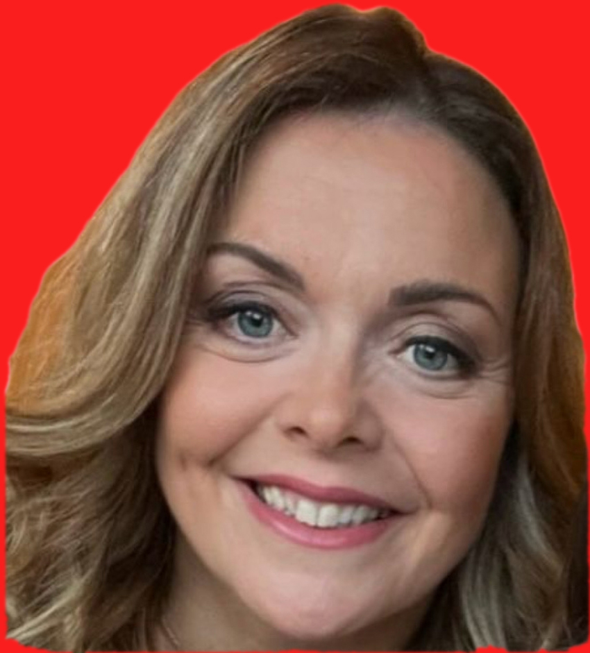 VIEWdigital's tweet photo. The Big Interview: A woman with a passion for tackling health inequalities and not afraid to speak out about them. @JoanneMorganNI talks to VIEWdigital editor @BrianPelan – https://t.co/j4E8q2vDmO https://t.co/Hm1isCSBtJ