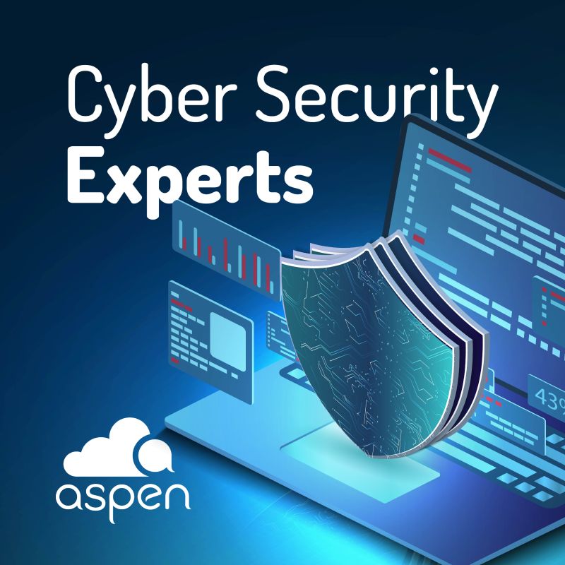 Aspen Solutions Ltd tweet media