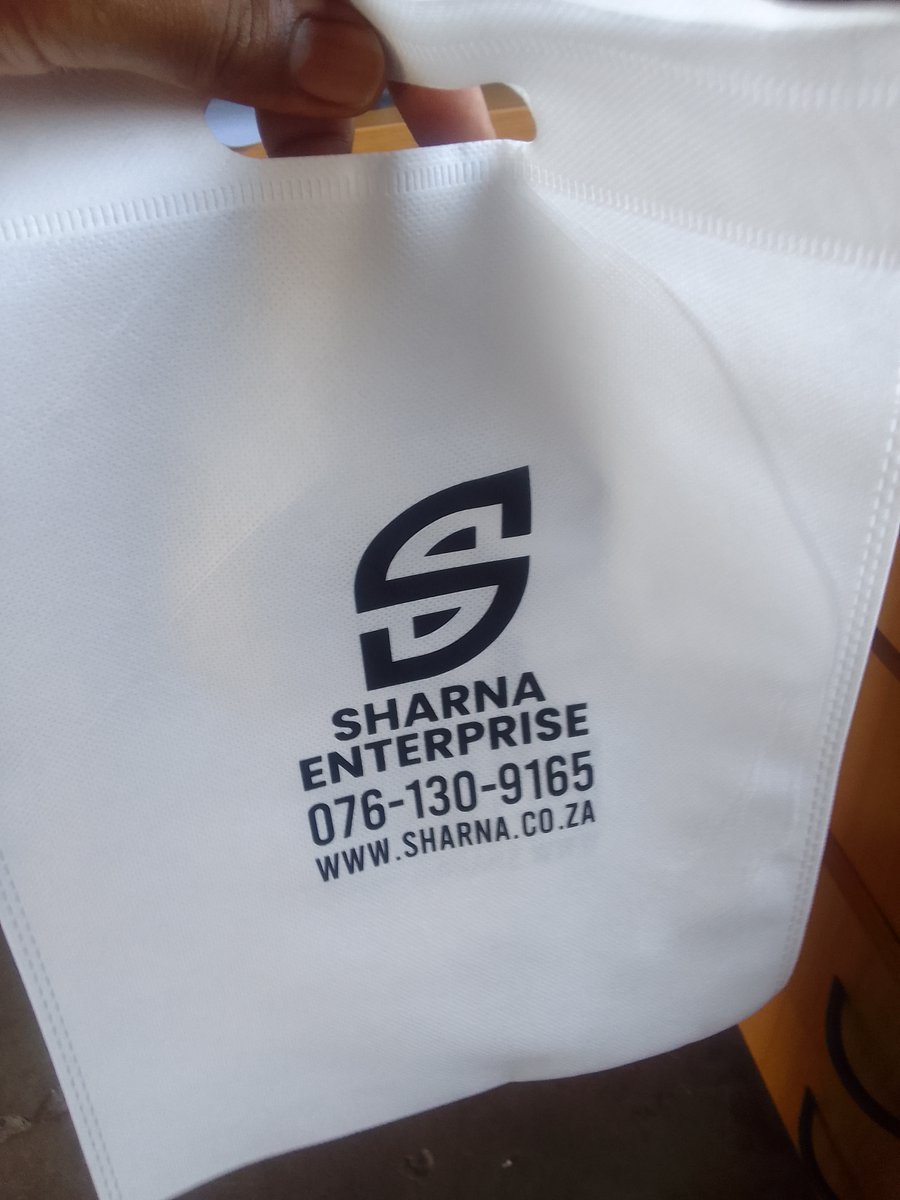 SharnaRsa's tweet photo. Need printing 🖨️ services in Rustenburg? Look no further!
Sharna Enterprise offers affordable ticket, business cards, flyer, and t-shirt printing.
📞 Phone: 0761309165
📧 Email: info@sharna.co.za
🏢 Office: 3218 Extension 1, Meriting, Rustenburg
#PrintingServices #Rustenburg https://t.co/v3rlRBb05U