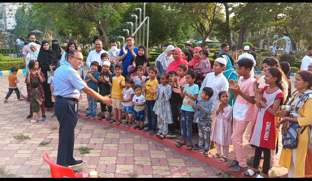 Sunday Public Science Demonstrations...
@MinOfCultureGoI @arjunrammeghwal 
@M_Lekhi @secycultureGOI @rohitksingh
@LilyPandeya @ncsmgoi @AmritMahotsav
@AzadiKaAmritMahotsav