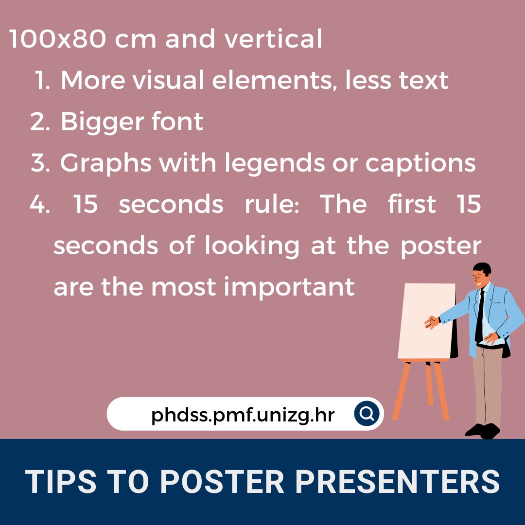 PhD Student Symposium tweet media