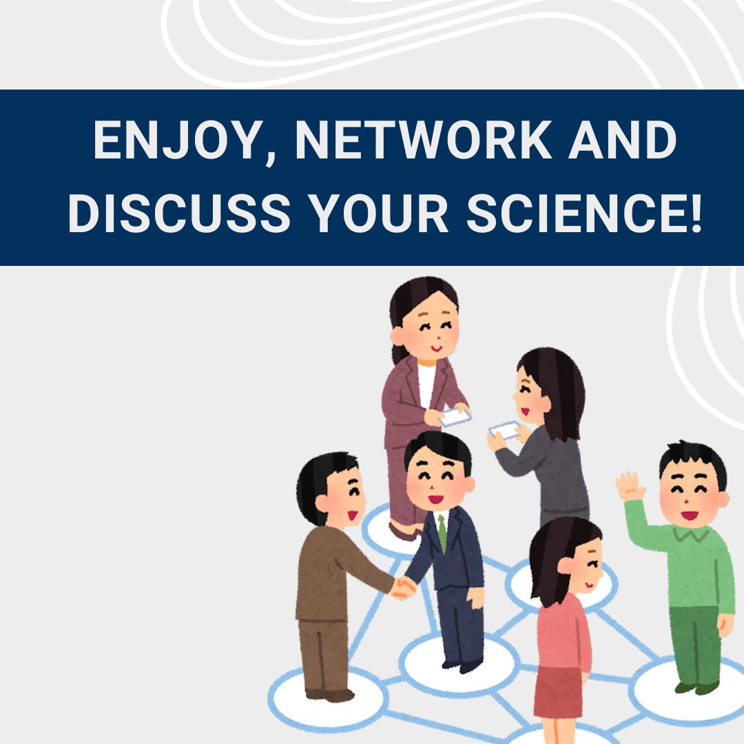 PhD Student Symposium tweet media