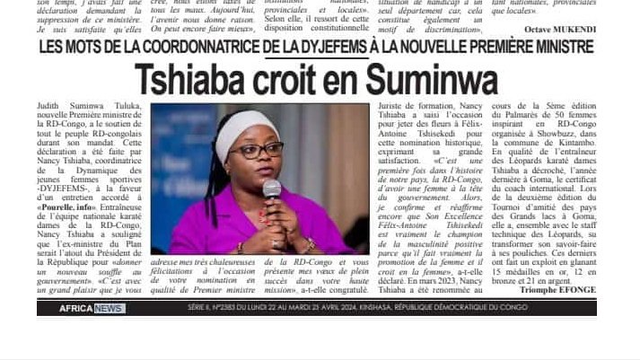 Demain sera meilleur. <a href="/dynamiquejfs/">Dynamique des Jeunes Femmes Sportives</a> <a href="/dyjefems/">dyjefems</a>