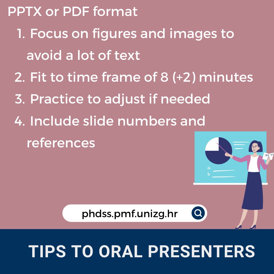 PhD Student Symposium tweet media