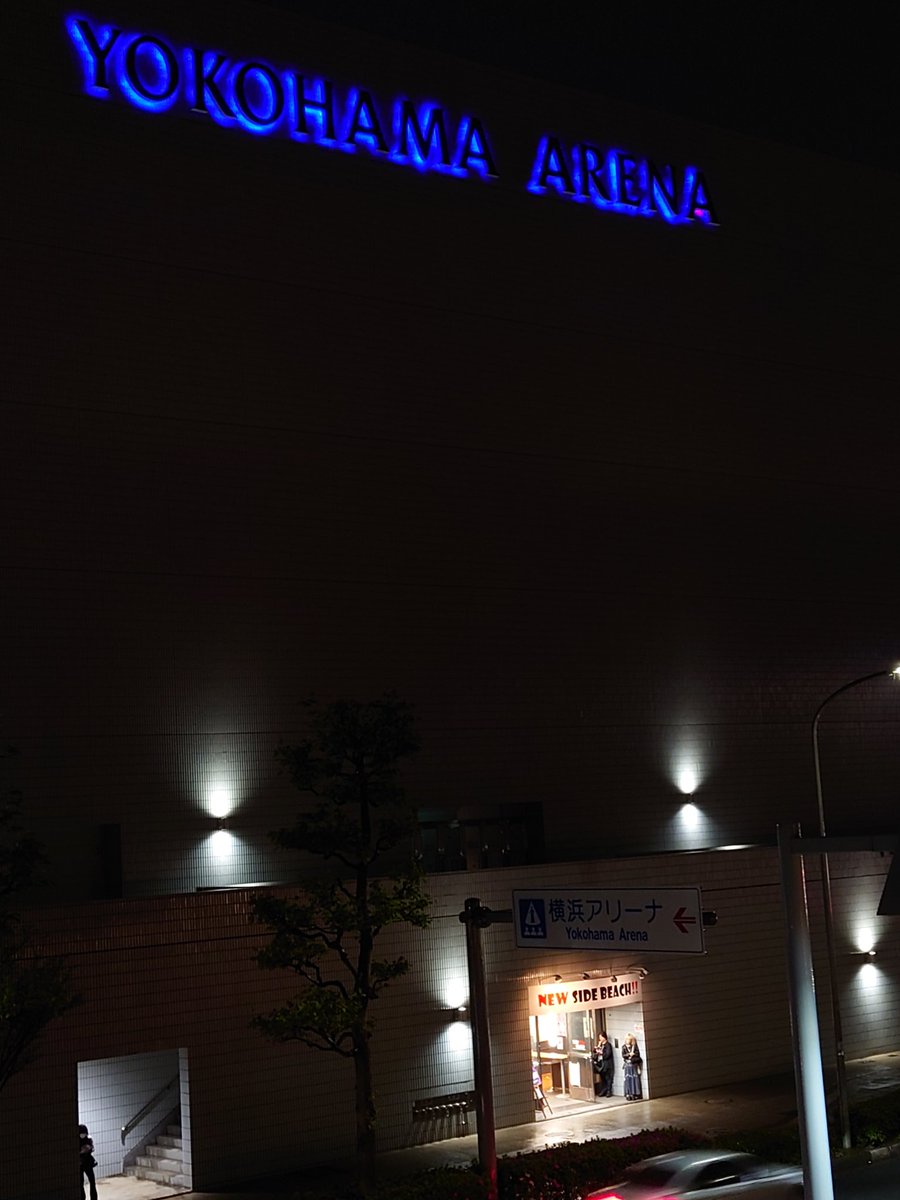 misakiofmoon's tweet photo. 2024/4/21 新横浜
NEW SIDE BEACH !!
LIV MOON 春の陣
"Spring Moon"
楽しかった👍🤘
#livmoon
#springmoon https://t.co/deEElPuiVk