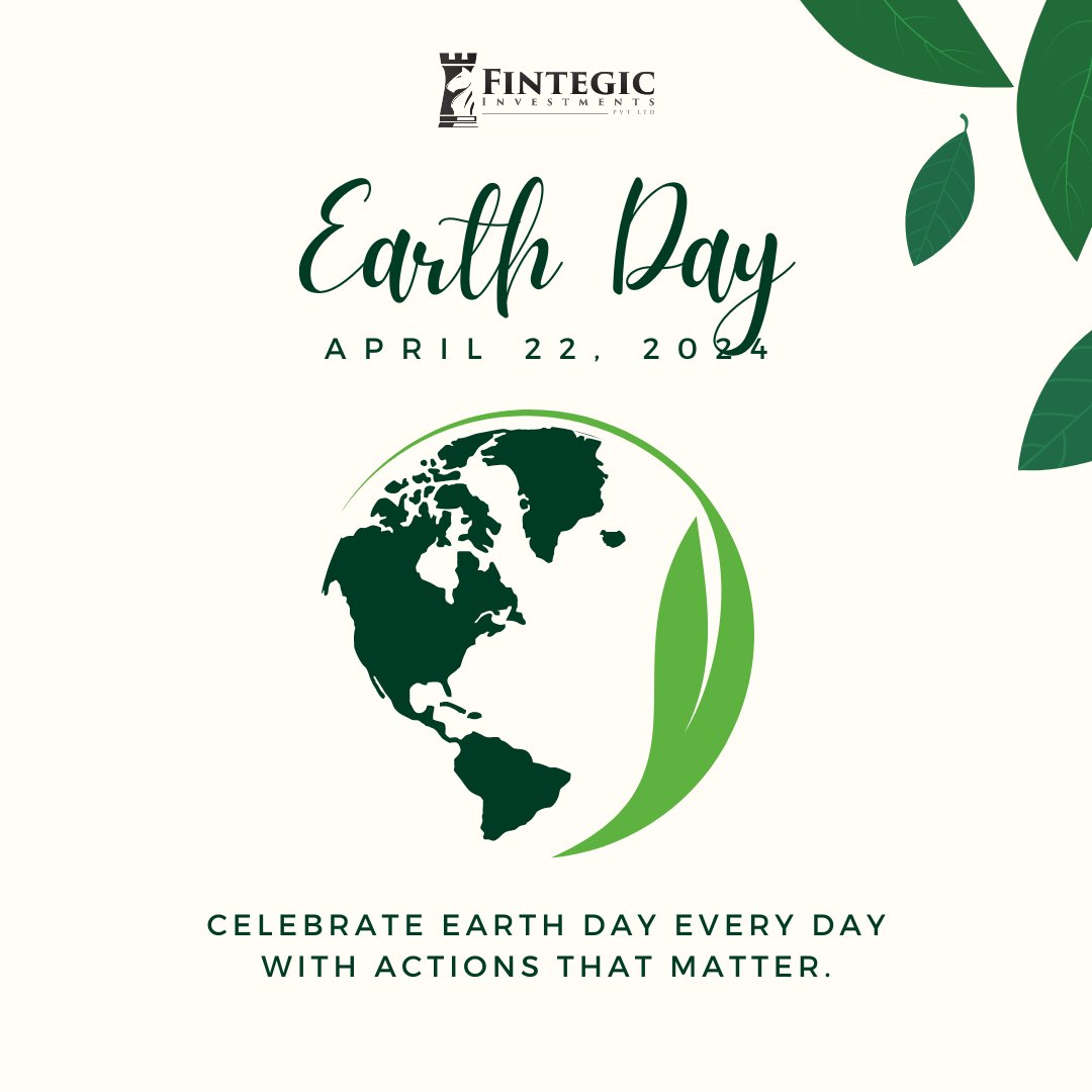 Fintegic Investments celebrates Earth Day every day by curating luxury experiences that harmonize with nature, ensuring indulgence with a conscience.

#FintegicInvestments  #maldives #LuxuryResort #EarthDayEveryday #NatureHarmony #IndulgenceWithConscience #LuxuryLiving