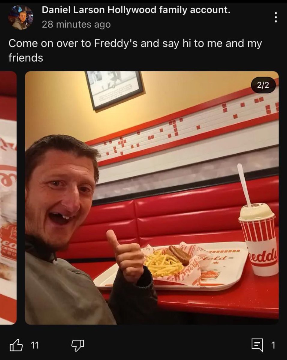 MrMuda87's tweet image. Actual schizo moment