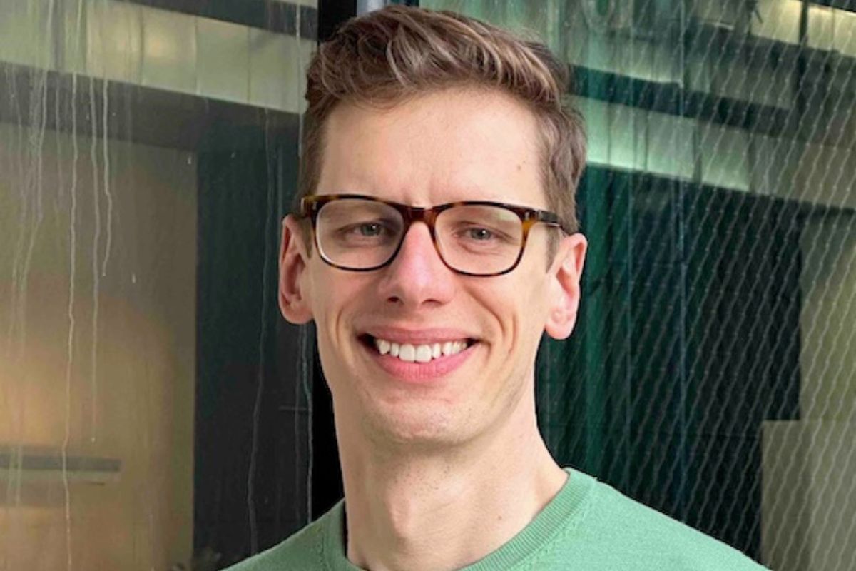 unlocknetzero's tweet image. &quot;Crafting for tomorrow: the urgency for green trade roles&quot; Mar Ilic, co-founder and CEO at @greenworkx_ looks at some of the issues involved in building workforces to deliver the net zero transition bit.ly/4aLszJC #solutionsatscale