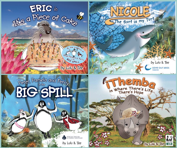 A million species are now facing extinction - each one of us can make a difference 🌍📷#EarthDay #conservation #education #picturebooks #magic #saveourplanet amazon.co.uk/dp/B08NCFP2DG?…