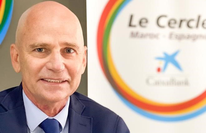 AfriqueAgriMag's tweet photo. Salon international de l’agriculture - CaixaBank : la banque espagnole de référence en Afrique https://t.co/C17nSEz6f6 https://t.co/iPfxP6JuIC