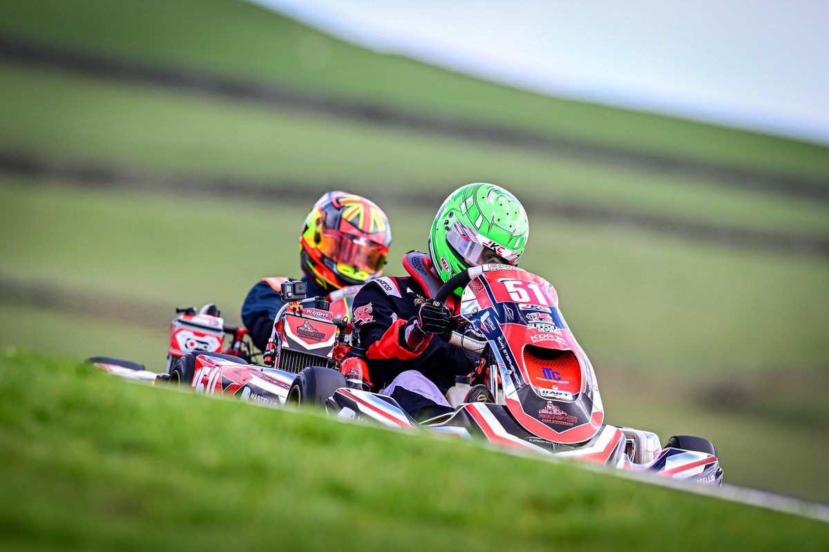 Euan Stephenson Racing (@euan_racing) on Twitter photo 