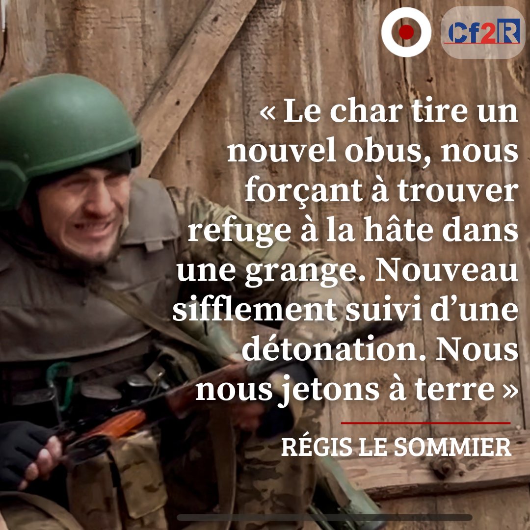 Omerta_officiel's tweet photo. Alors que la guerre d’#Ukraine bascule, que la tension est au plus haut entre la #France et la #Russie, OMERTA et le #Cf2R se sont associés pour vous proposer "Ukraine, la vérité du terrain", notre premier hors-série.
Actuellement en kiosque 🗞️
https://t.co/pYkWibAVE7 https://t.co/oIgHlEVDNS