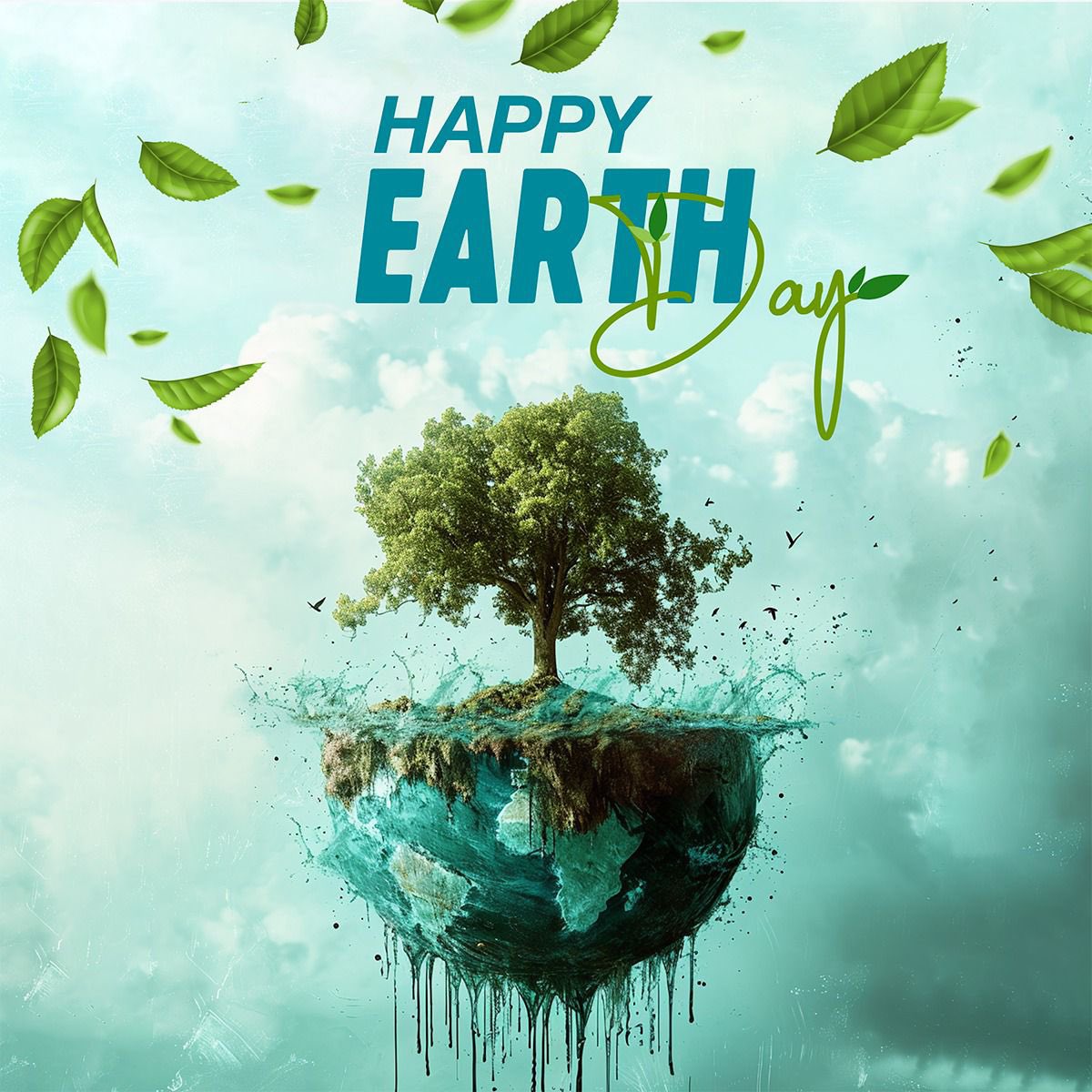 हर छोटा कदम, गहरा प्रभाव।
आओ मिलकर पृथ्वी को संरक्षित करें! 🌎

#EarthDay #Trees4Earth #EndPlasticPollution